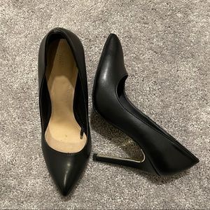 Zara High Heels